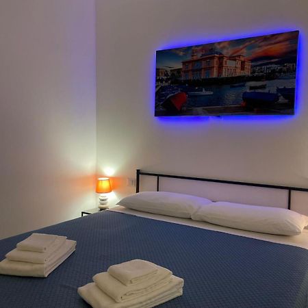 Bari Valona Rooms Ngoại thất bức ảnh