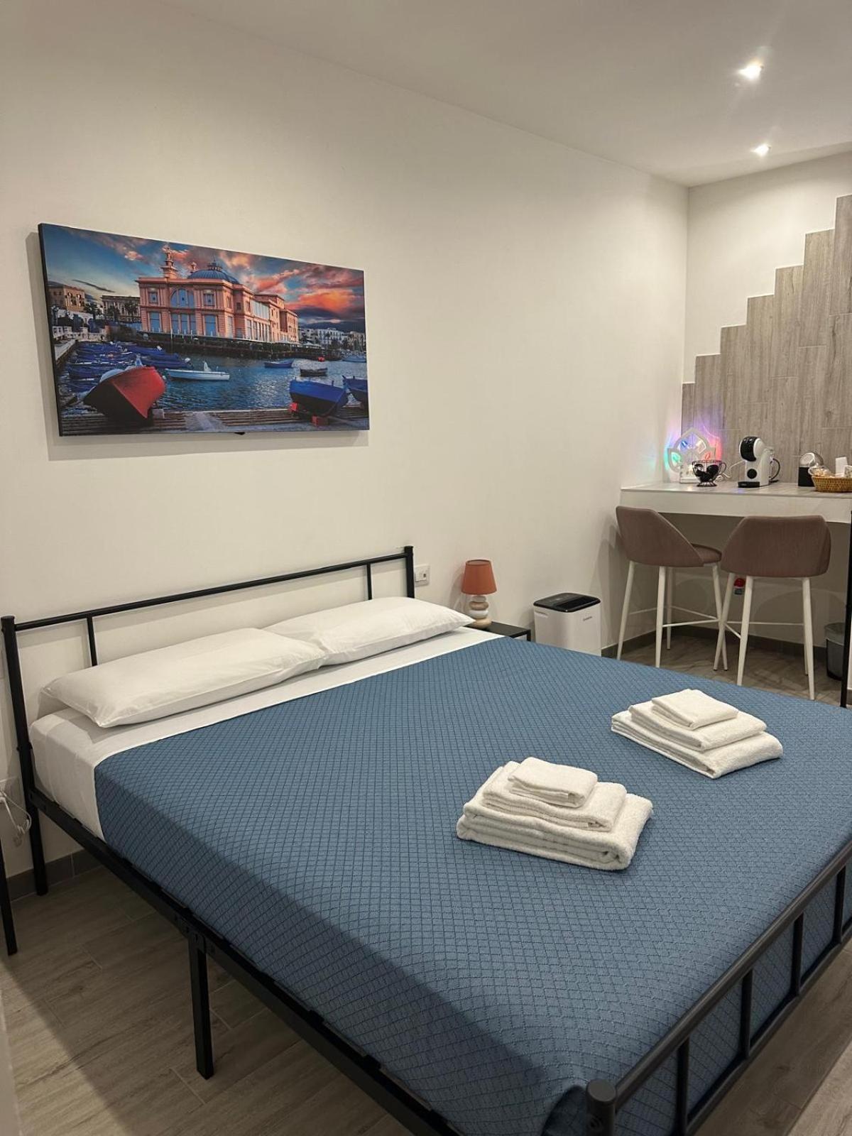 Bari Valona Rooms Ngoại thất bức ảnh