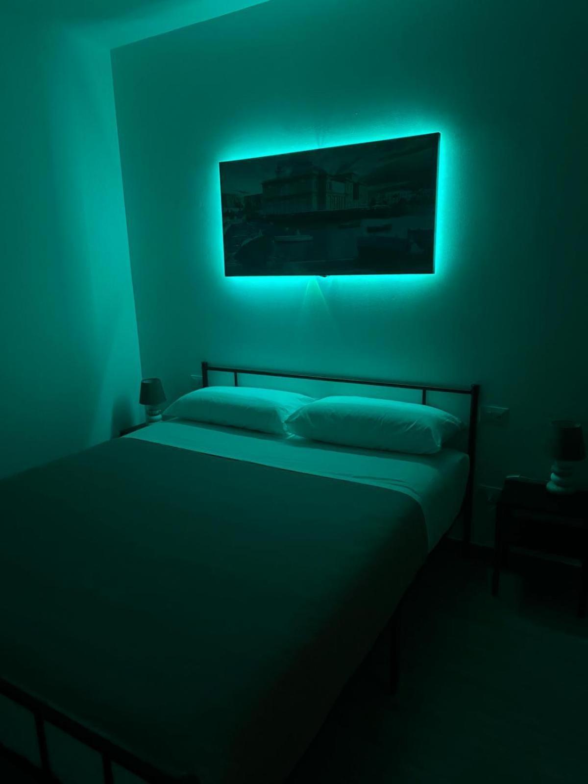 Bari Valona Rooms Ngoại thất bức ảnh